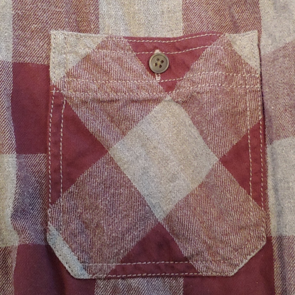 Arizona button down - Picture 4 of 4